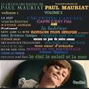 Le Grand Orchestre de Paul Mauriat, Vol. 1/Le Grand Orchestre de Paul Mauriat, Vol. 2