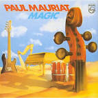 Paul Mauriat - Magic