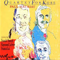 Paul Mauriat - Quartet for Kobe