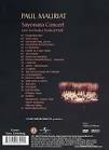 Sayonara Concert: Live in Osaka Festival Hall [DVD]