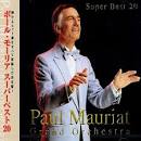 Paul Mauriat - Super Best 20