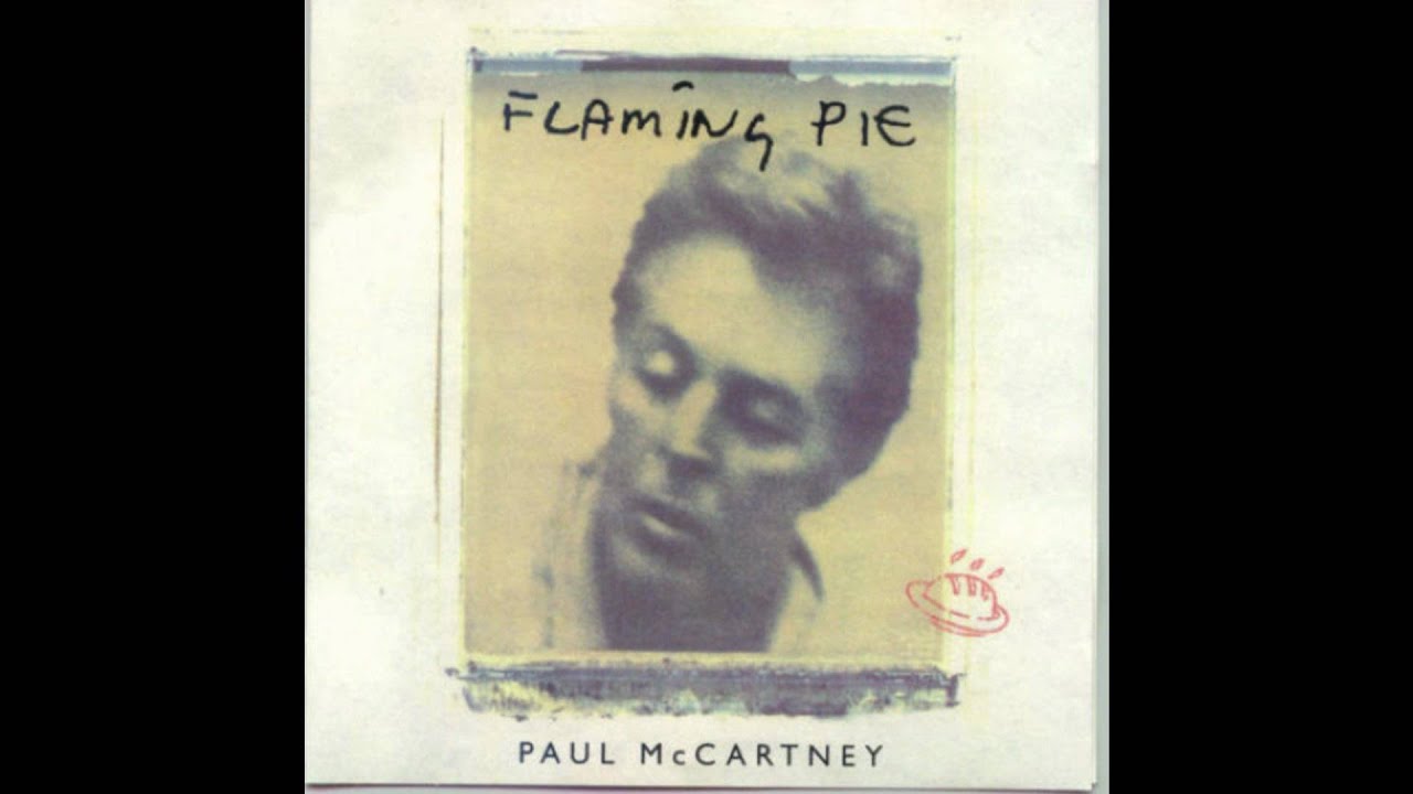 Flaming Pie - Flaming Pie