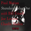 Paul Motian - Standards Plus One