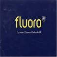 David Arnold - Perfecto Fluoro