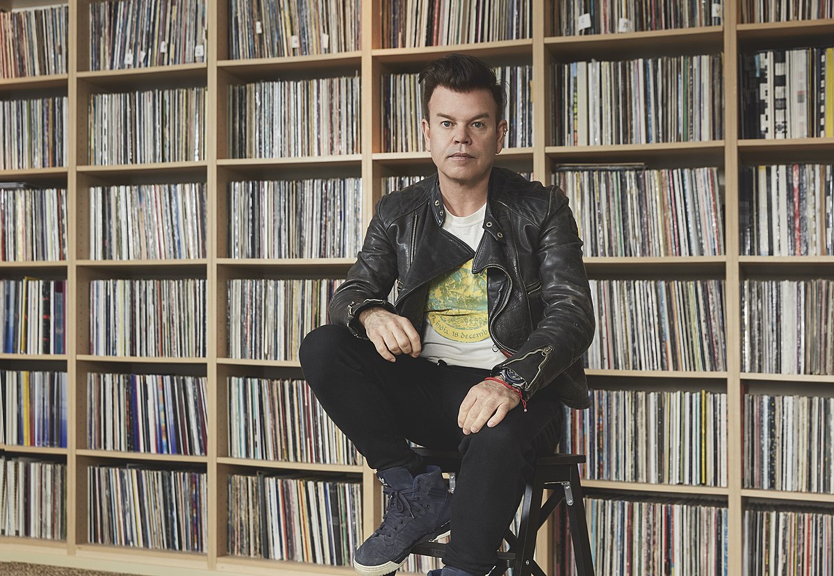 Paul Oakenfold, Elevation and Markus Schulz - Clear Blue