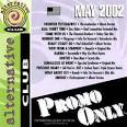 Promo Only: Alternative Club (May 2002)