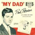 Paul Petersen - My Dad