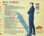 Paul Petersen - My Dad/Lollipops and Roses