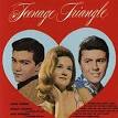 Shelley Fabares - Teen-Age Triangle/More Teen-Age Triangle