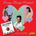 James Darren - Teenage Triangle Revisited: Original Teenage Triangle