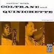 Paul Quinichette - Cattin' with Coltrane and Quinichette