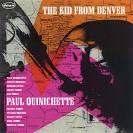 Paul Quinichette - Complete Dawn Sessions