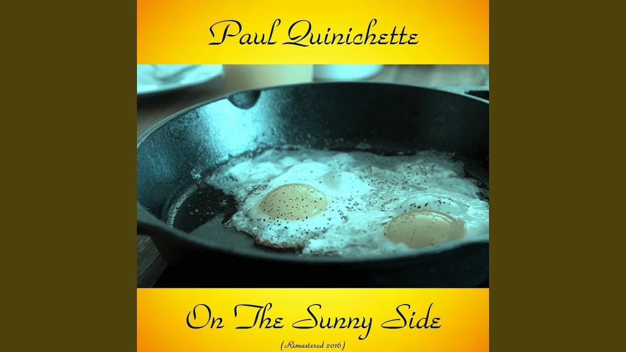 On the Sunny Side of the Street - On the Sunny Side of the Street