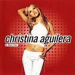 Paul Rein, Christina Aguilera and Johan Åberg - Come on Over (All I Want Is You)