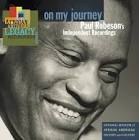 Paul Robeson - On My Journey: Paul Robeson's Independent Recordings