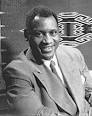 Paul Robeson - Paul Robeson