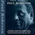 Paul Robeson - The Great [Goldies]