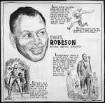 Paul Robeson - The Political Years