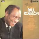 Paul Robeson - Volume 2