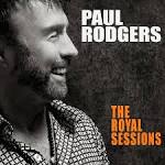 Paul Rodgers and The Royal Singers - I Thank You