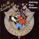 Live at Reading '81