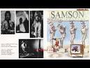 Samson - Shock Tactics [Bonus Tracks]