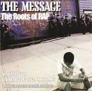 Crash Crew - The Message: The Roots of Rap