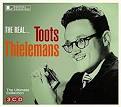 Varied Artists - The Real...Toots Thielemans