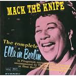 The Paul Smith Quartet - The Complete Ella In Berlin: Mack The Knife