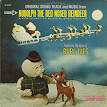 Rudolph the Red-Nosed Reindeer [LP]