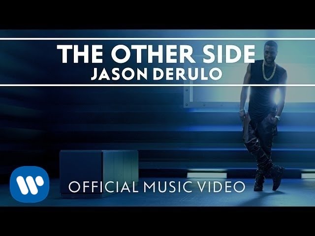 The Other Side - The Other Side