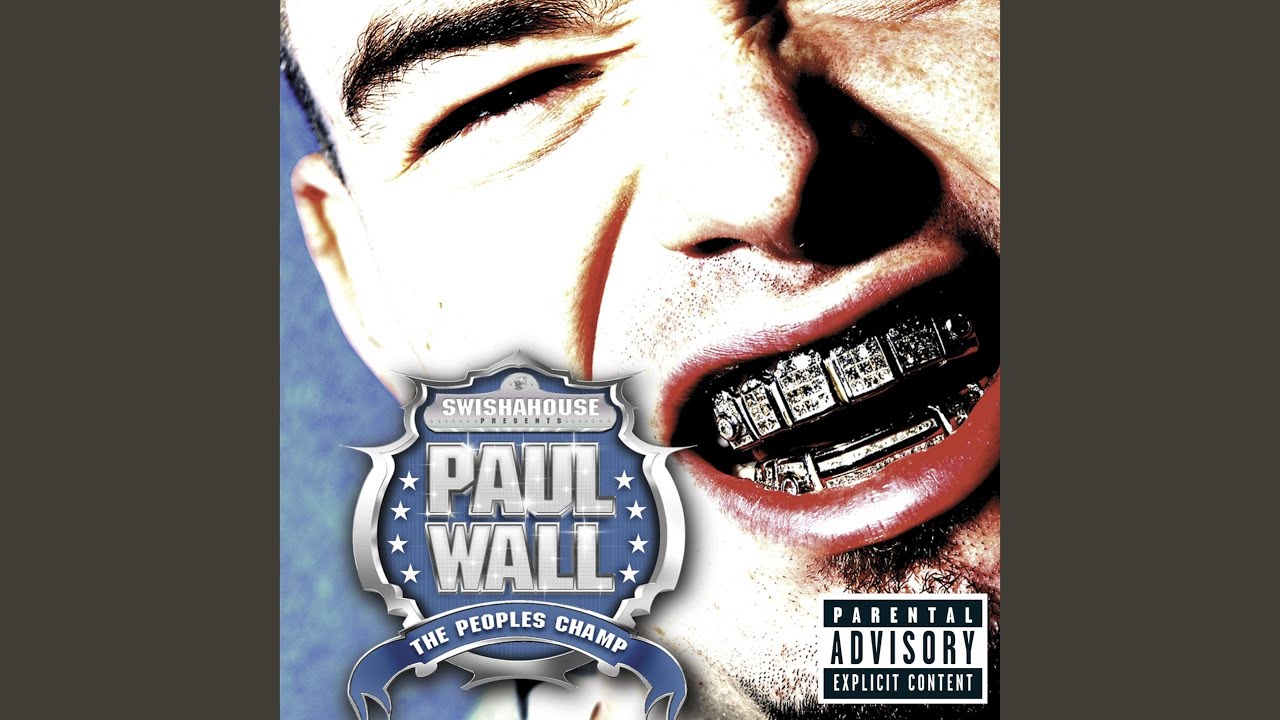 Paul Wall and Aqualeo - Sip-N-Get High