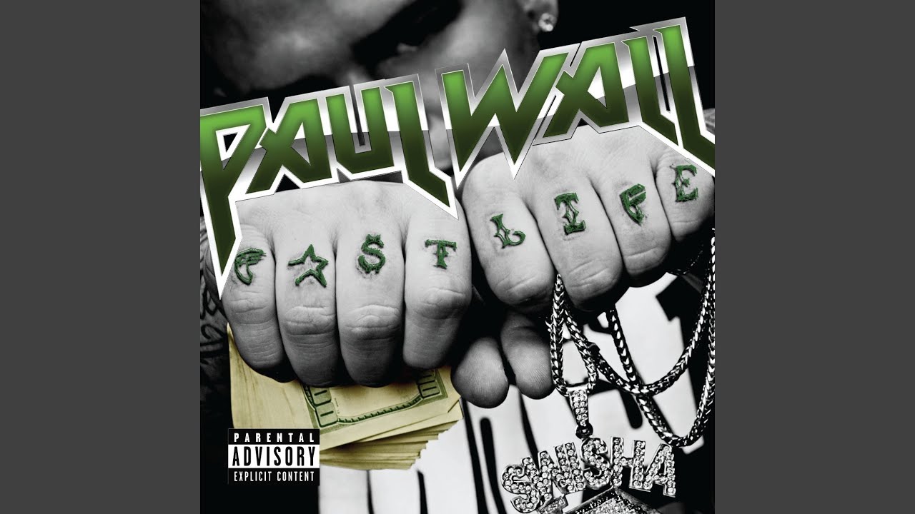 Paul Wall and Kobe - I Need Mo