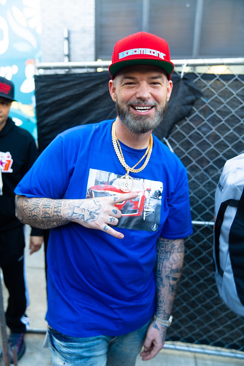 Just Paul Wall - Just Paul Wall