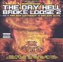 Magnificent - Day Hell Broke Loose, Vol. 2 [Bonus Chopped CD]