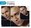 Tor Erik Hermansen - Playlist: The Very Best of Frankie J