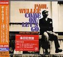 Paul Weller - Come on Let's Go [CD/DVD]