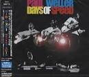 Paul Weller - Days of Speed [Japan Bonus Track]