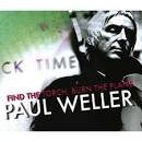 Paul Weller - Find the Torch Burn, the Plans: Live at the Royal Albert Hall