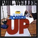 Paul Weller - From the Floorboards Up