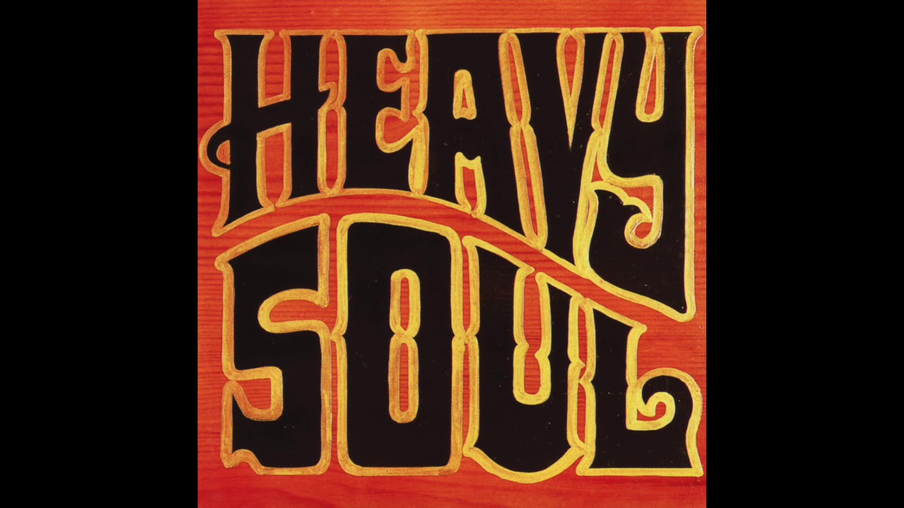 Heavy Soul - Heavy Soul
