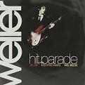 Paul Weller - Hit Parade [Import Single Disc]
