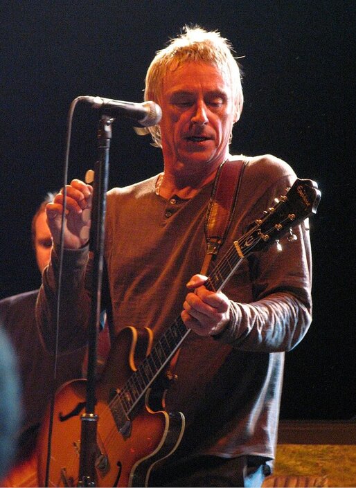 Paul Weller - Live at the Royal Albert Hall