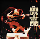 Live at Wembley Arena, 2nd December 1982