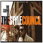 Paul Weller - The Sound of the Style Council