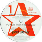 Paul Weller - You Do Something to Me [45 RPM]