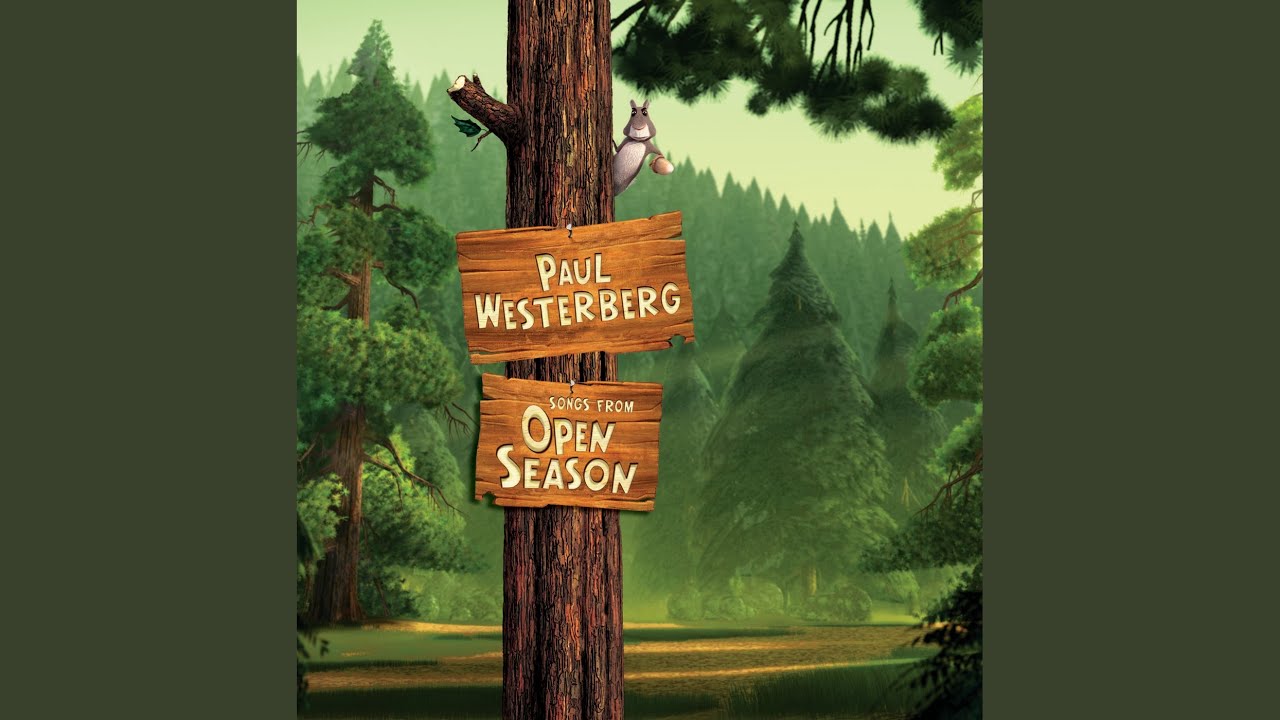 Paul Westerberg and Pete Yorn - I Belong [Reprise]