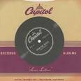 Judy Garland - Capitol from the Vaults, Vol. 4: Love Letters