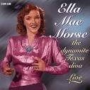 Paul Weston & His Orchestra and Ella Mae Morse - Milkman Keep Those Bottles Quiet