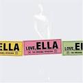 Roy Eldridge Sextet - Love, Ella